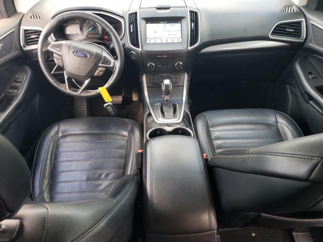 Parquets FORD EDGE 2016 White