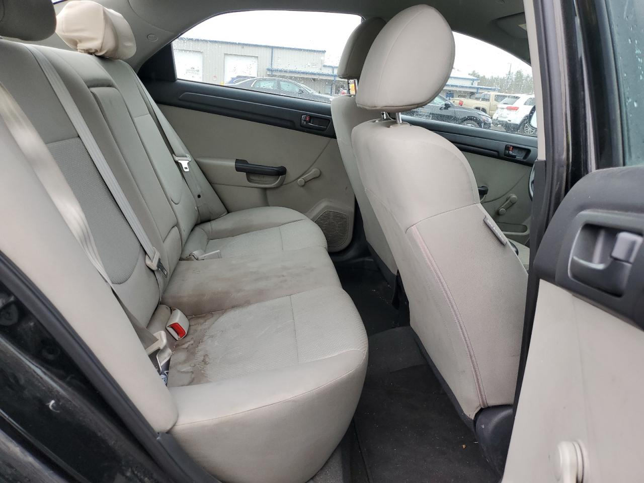 2012 Kia Forte - Image 10