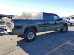 2001 Chevrolet Silverado C1500 Heavy Duty за продажба в North Las Vegas, NV - Vandalism