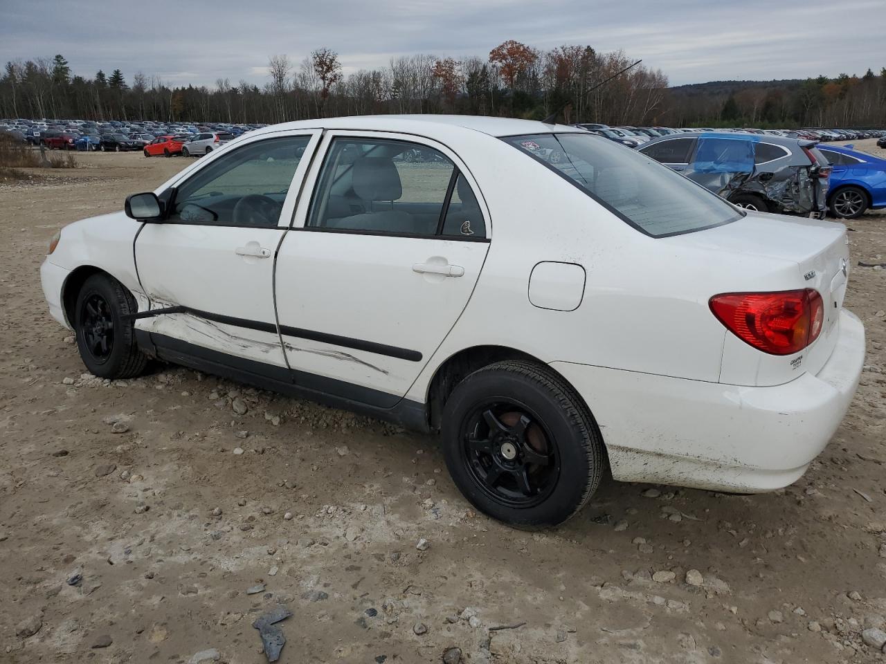 2004 Toyota Corolla - Image 2