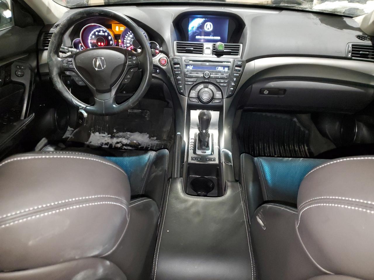 2012 Acura TL - Image 8