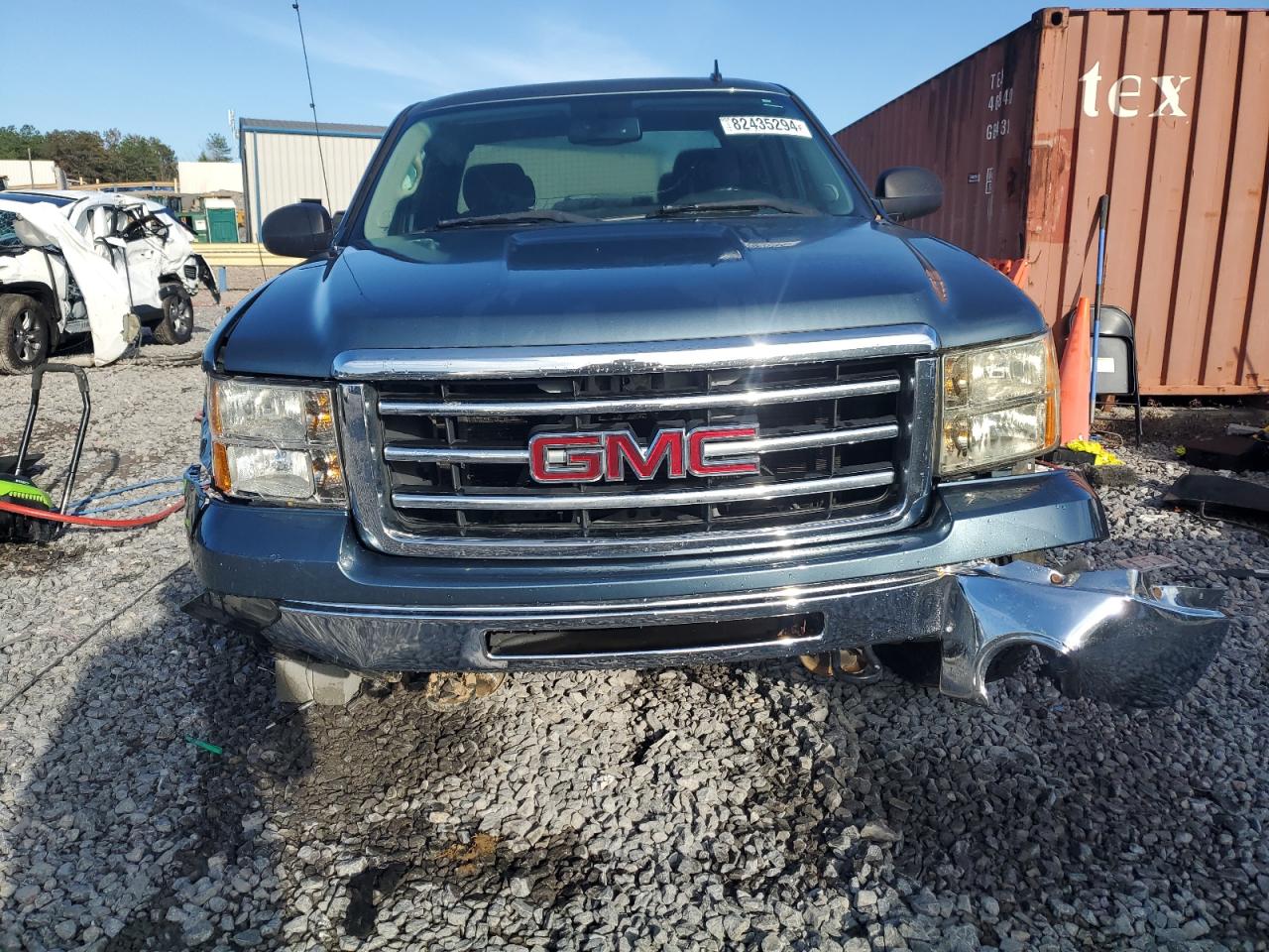 2013 GMC Sierra - Image 5