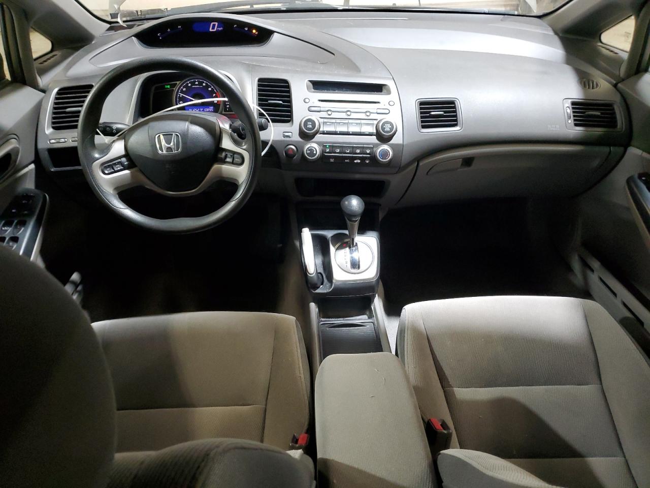 2006 Honda Civic - Image 8