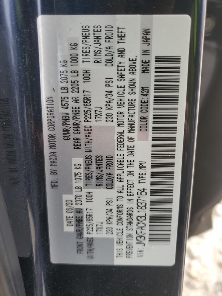 2020 Mazda CX-5 - Image 13