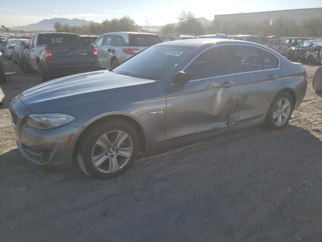 2011 Bmw 528 I იყიდება Las Vegas-ში, NV - Side