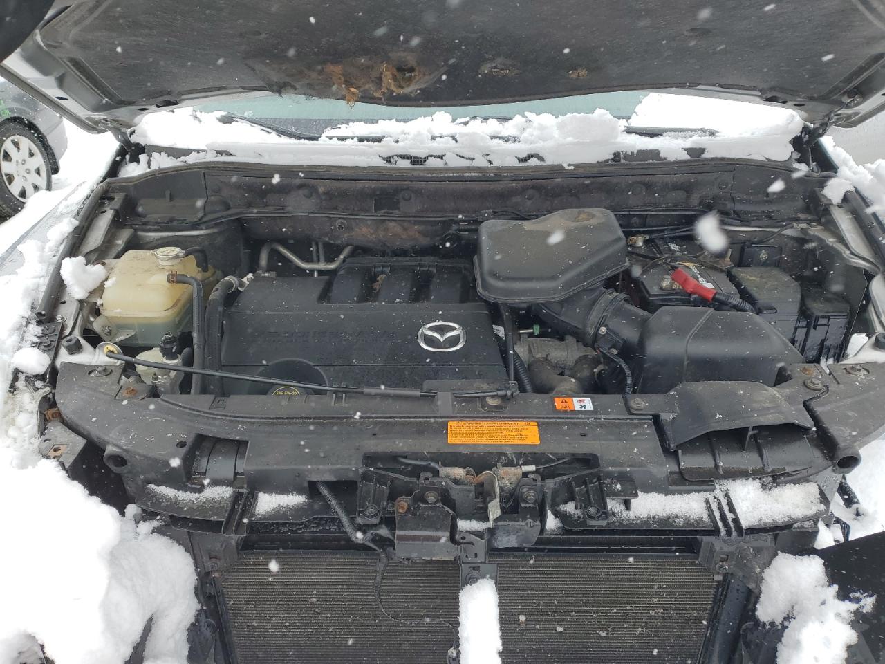 2011 Mazda CX-9 - Image 12