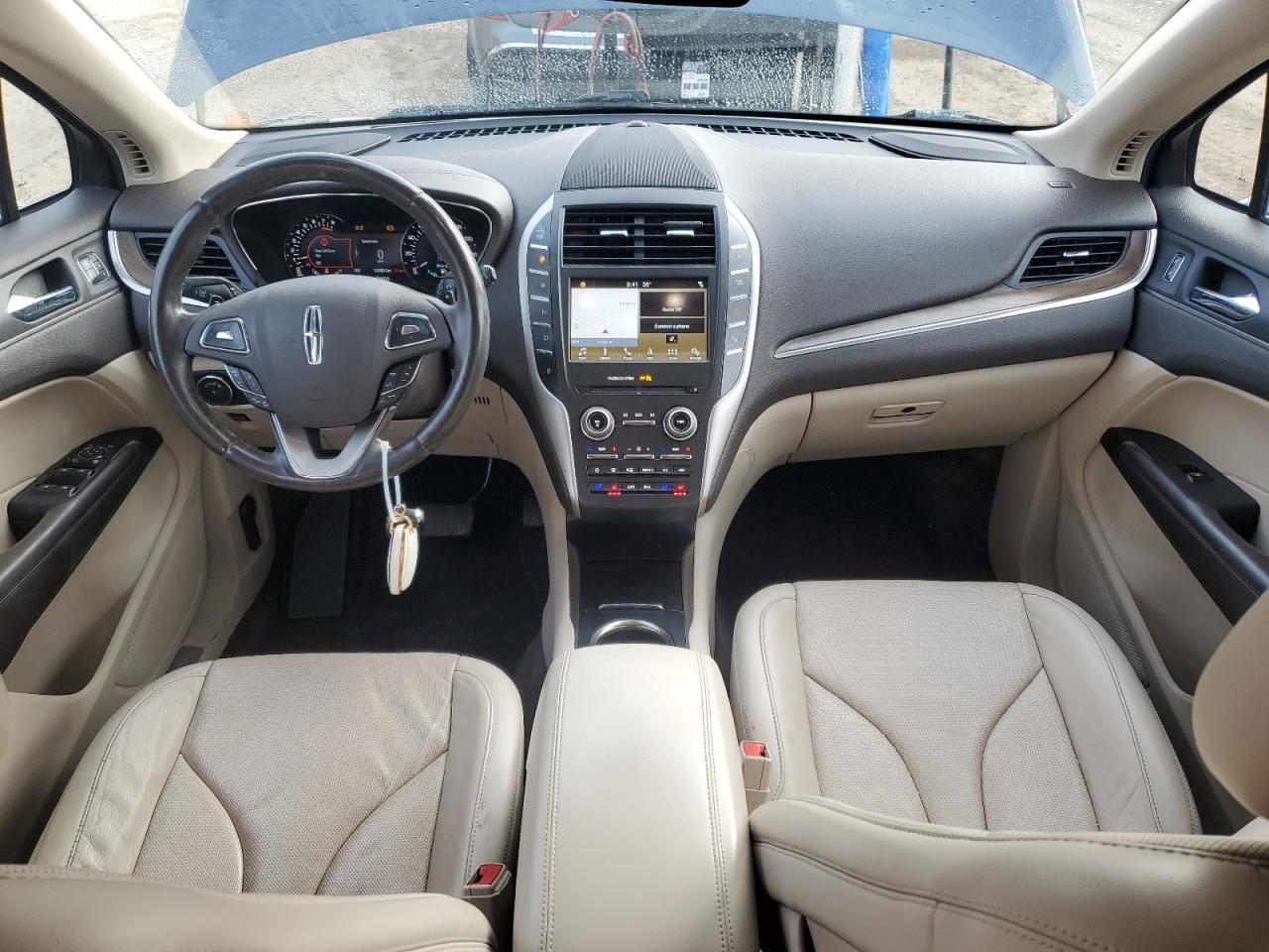 2017 Lincoln MKC - Image 8