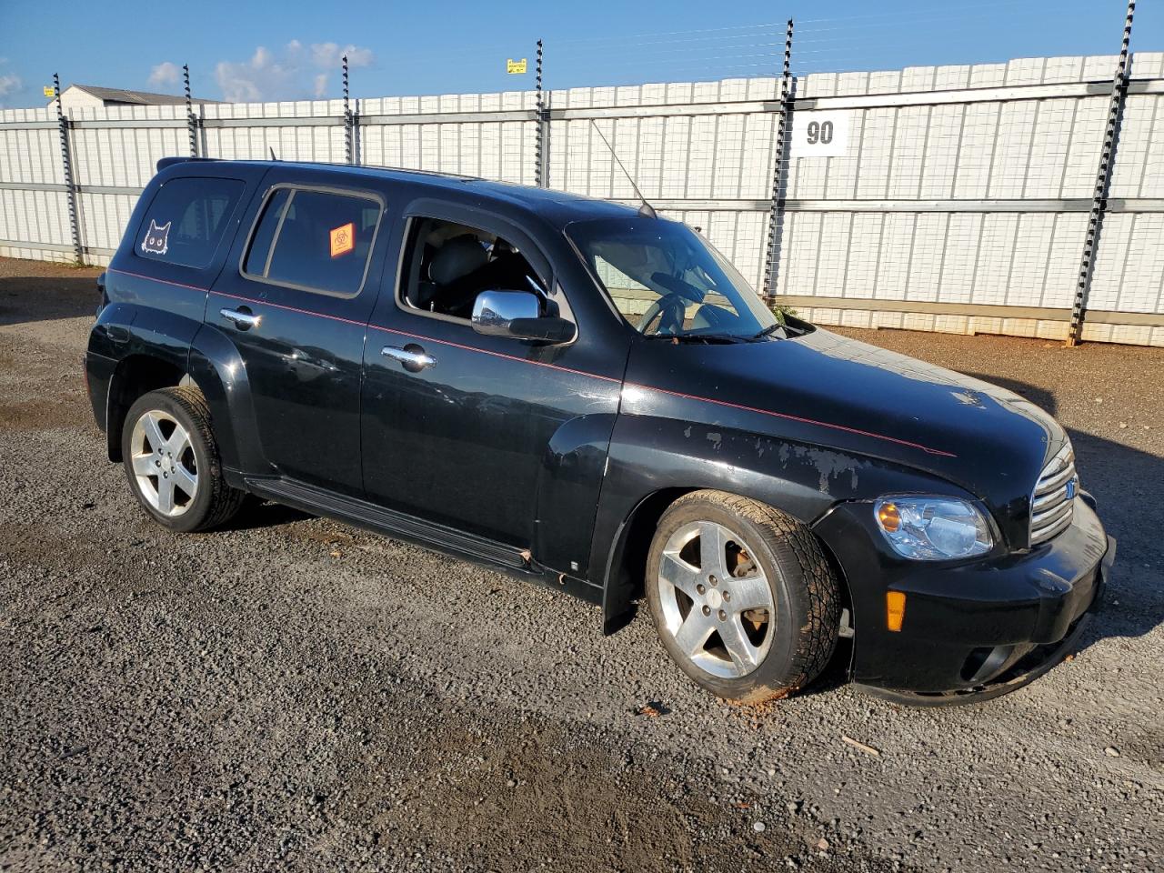 2006 Chevrolet HHR - Image 4