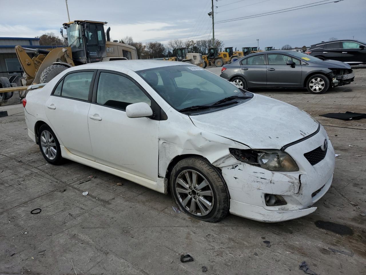 2010 Toyota Corolla - Image 4