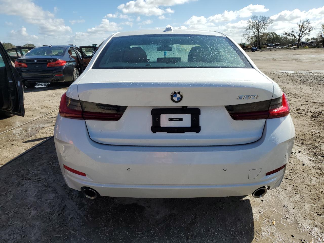 2024 BMW 330I VIN: 3MW69FF05R8E18998 Lot: 79207324