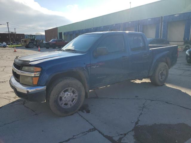 2005 Chevrolet Colorado 