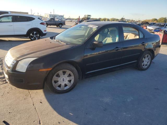 2007 Ford Fusion S