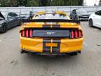 2018 Ford Mustang Gt продається в Arlington, WA - Front End