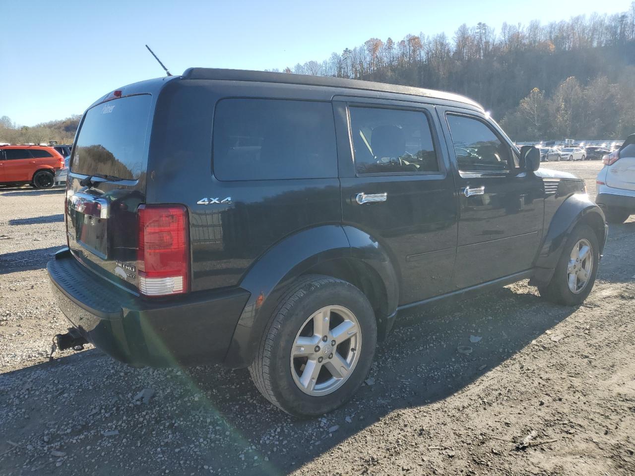 2011 Dodge Nitro - Image 3