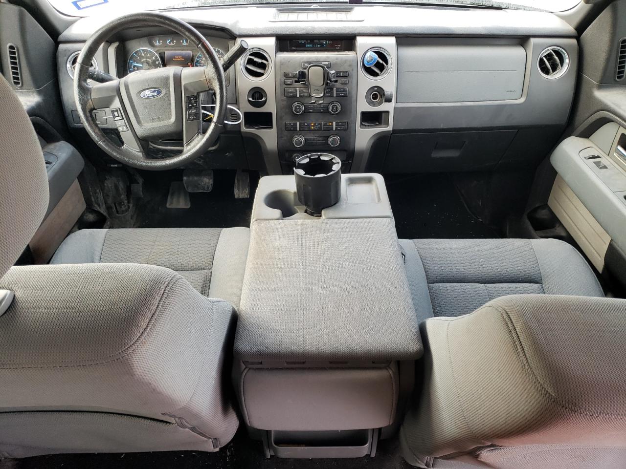 2011 Ford F-150 - Image 8