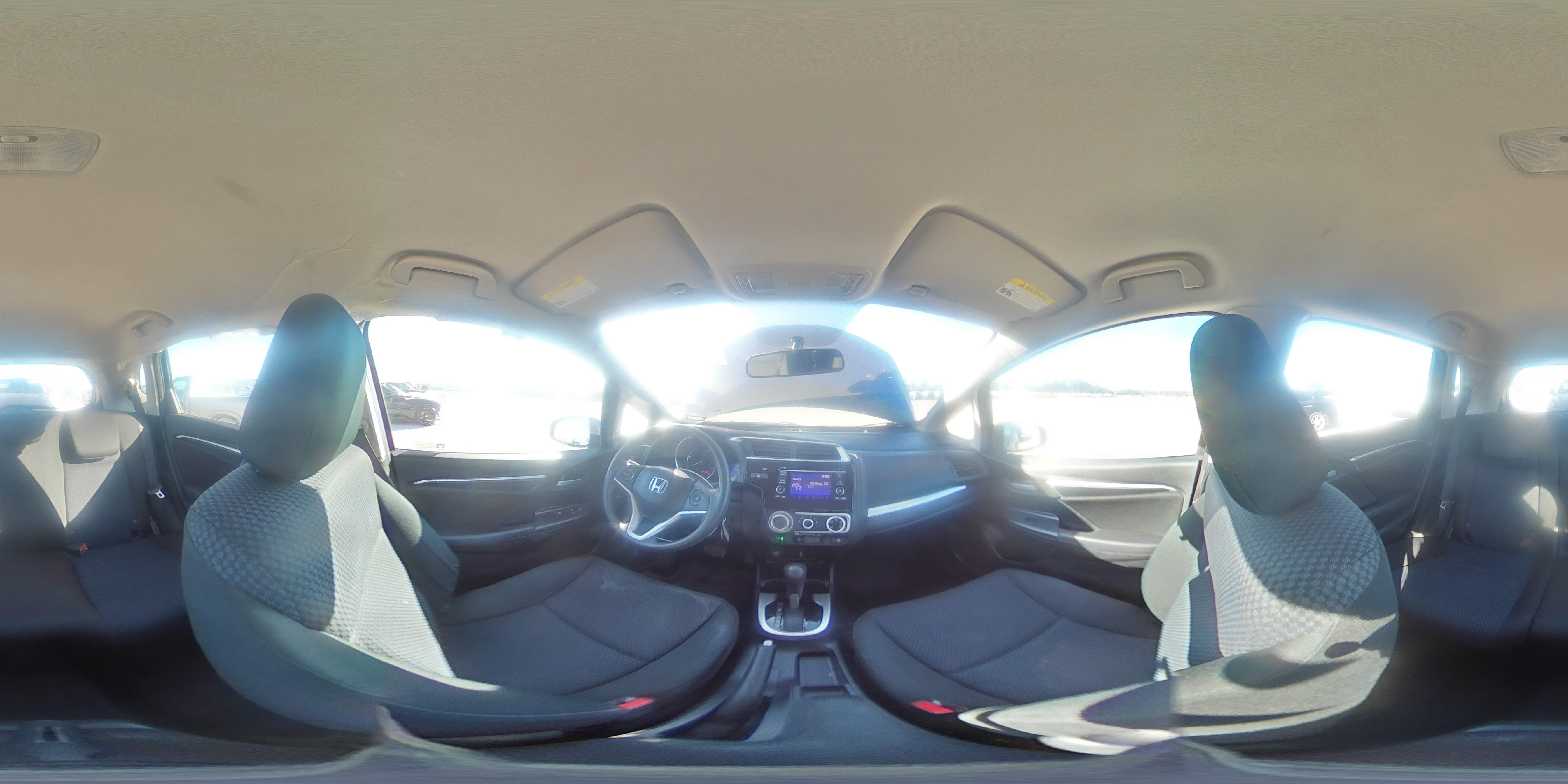 2018 Honda Fit - Image 14