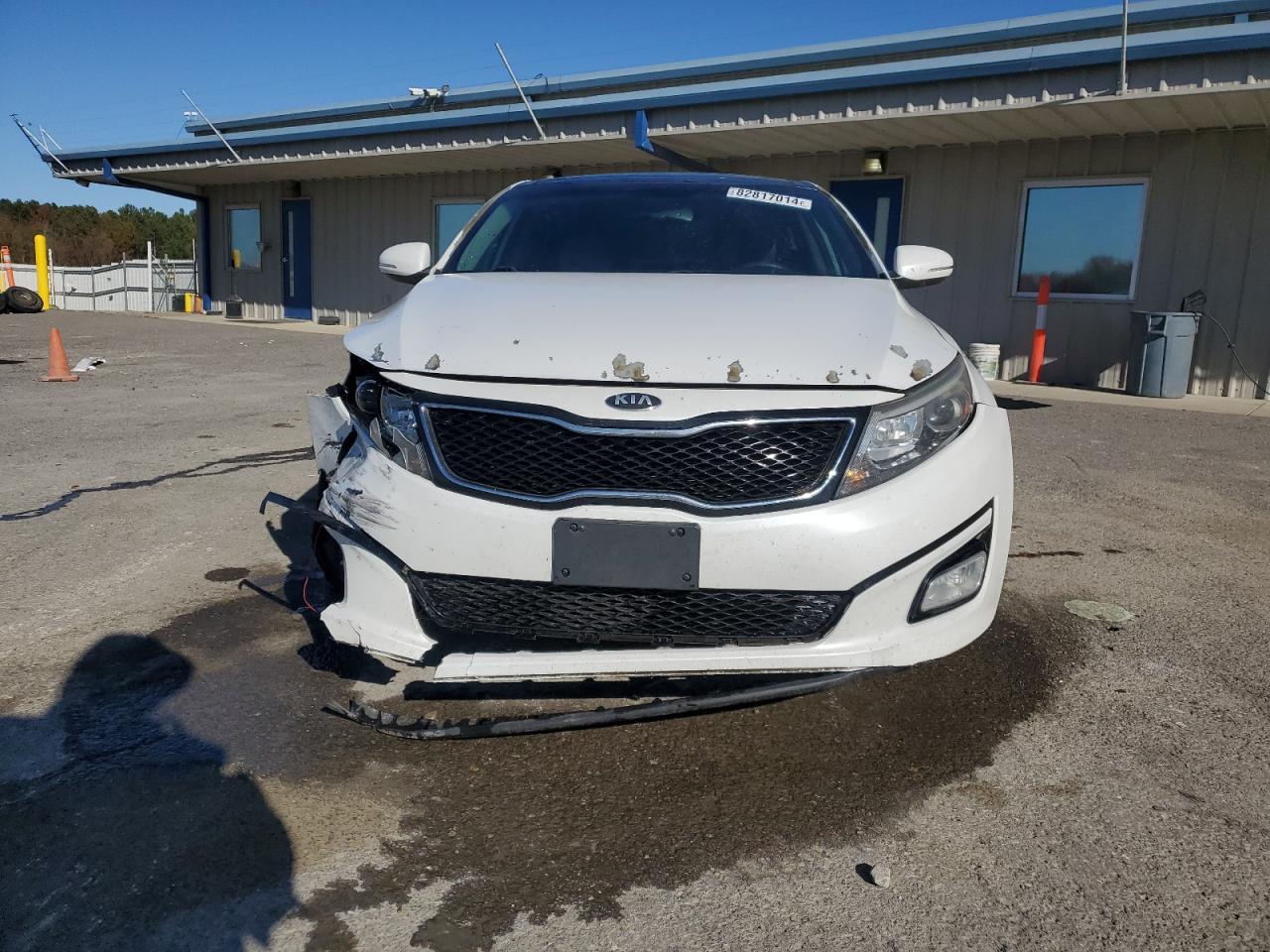 VIN 5XXGN4A79FG386556 2015 KIA OPTIMA no.5