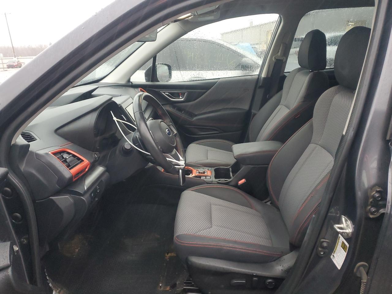 2021 Subaru Forester - Image 7