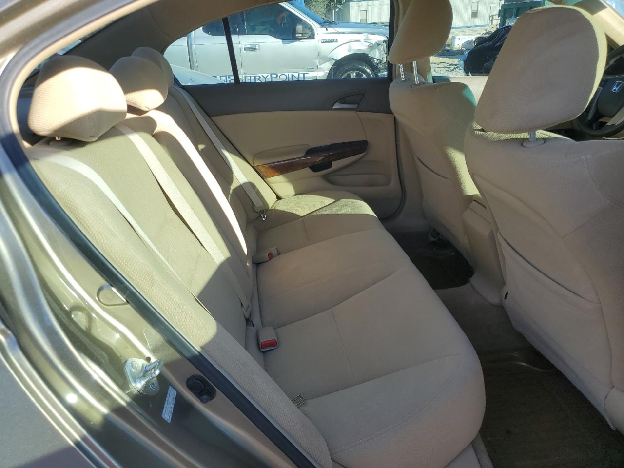 2009 Honda Accord - Image 10