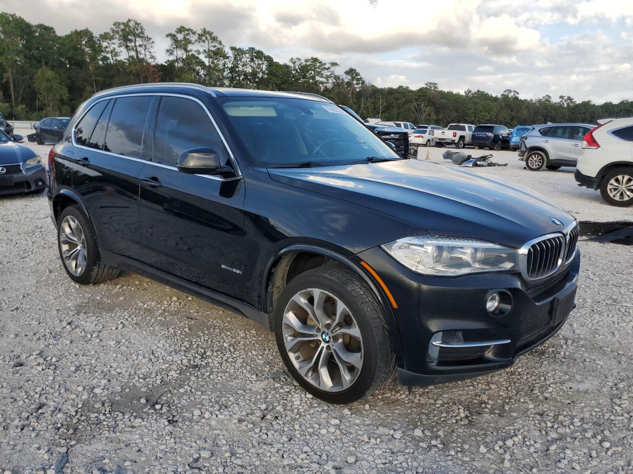 2015 BMW X5 - Image 4