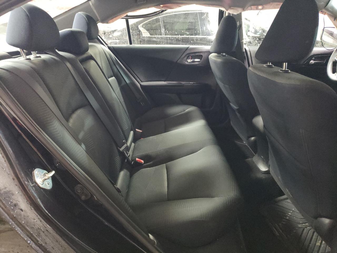 2016 Honda Accord - Image 10