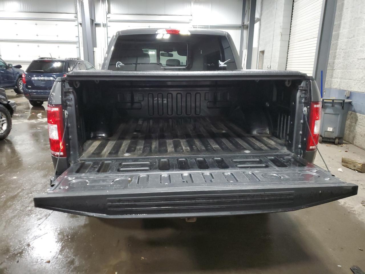 2018 Ford F-150 - Image 6
