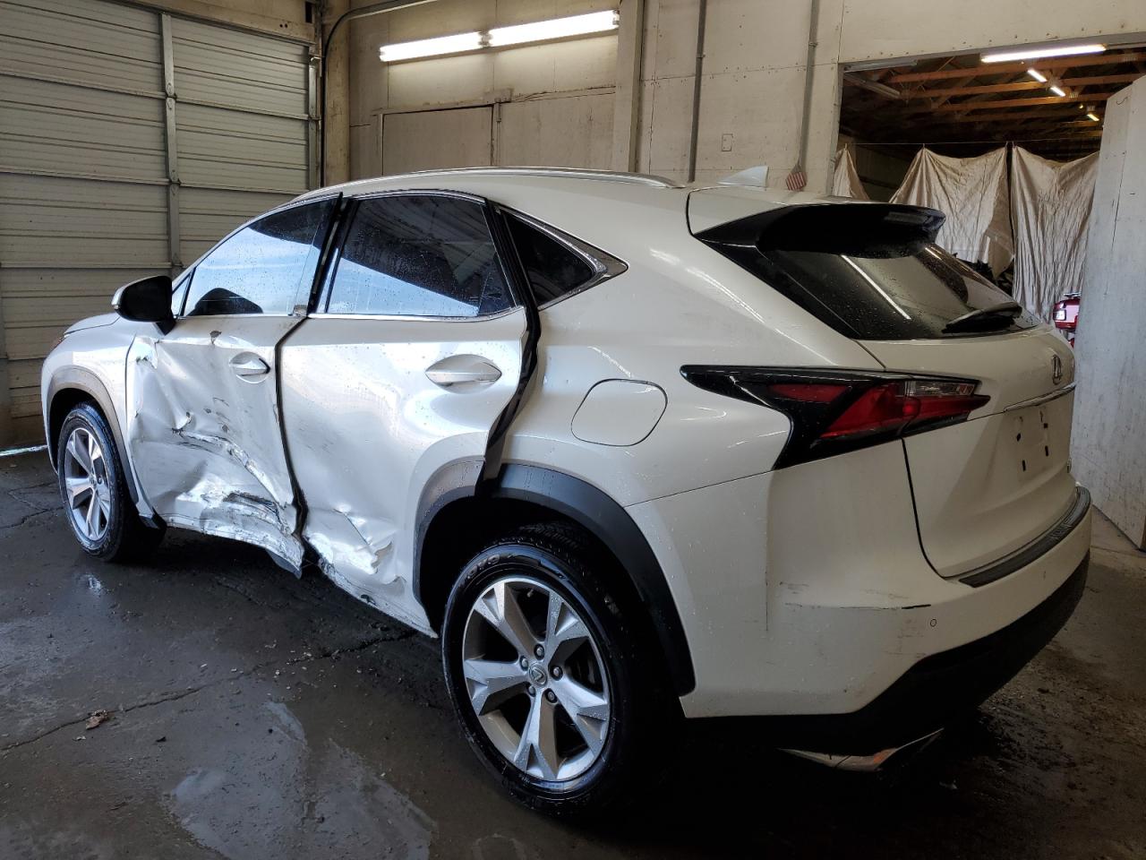 2017 Lexus NX - Image 2