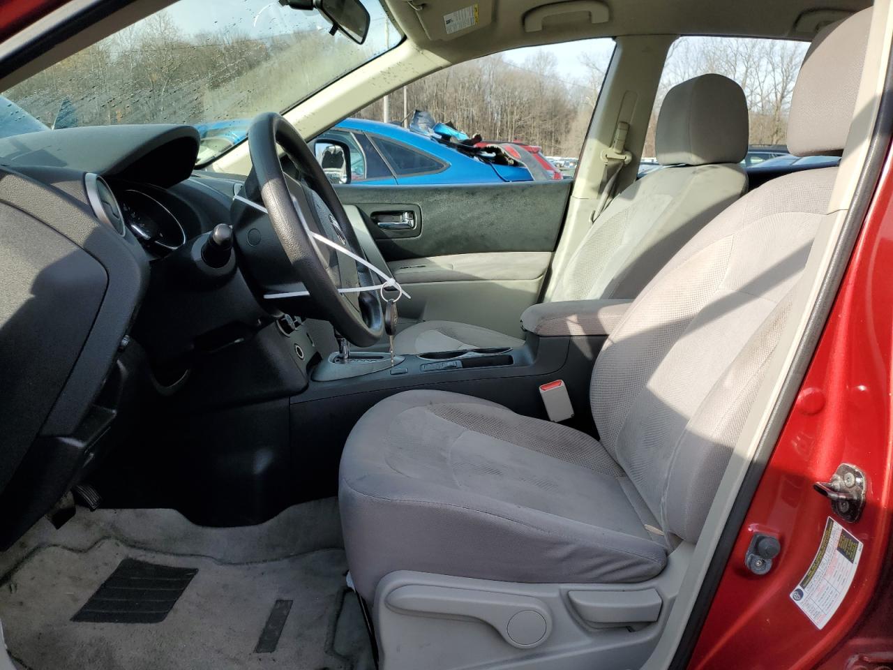 2013 Nissan Rogue - Image 7