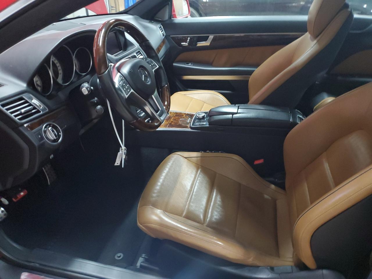 2016 Mercedes-Benz E-klasse - Image 7