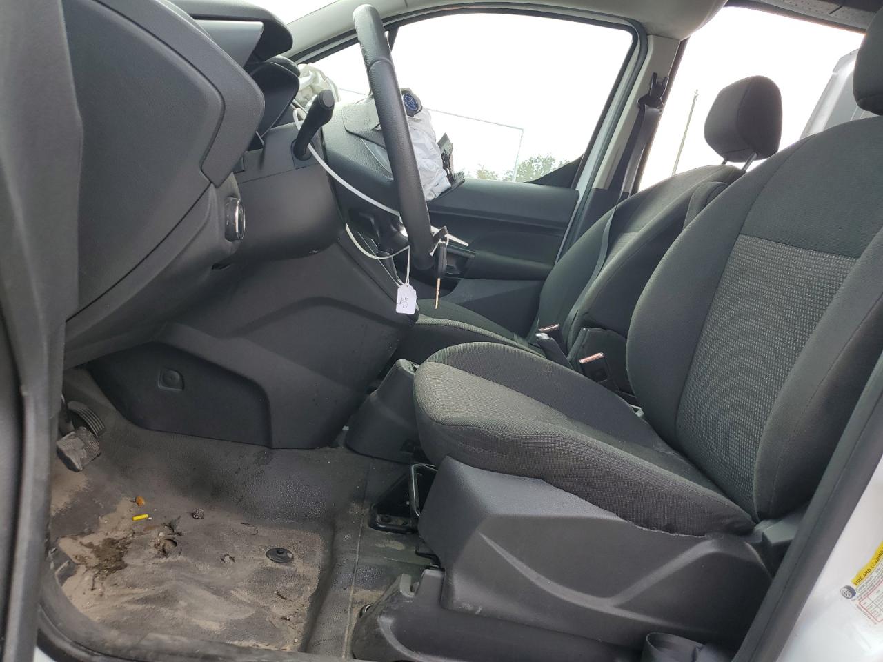 2017 Ford Transit - Image 7