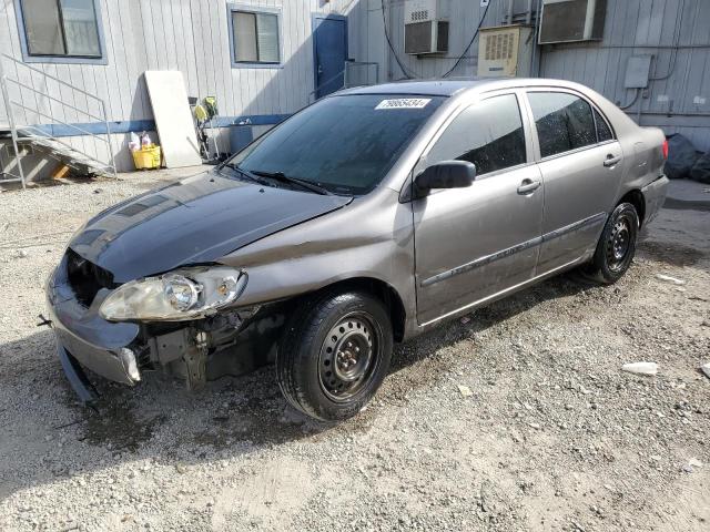 2008 Toyota Corolla Ce for Sale in Los Angeles, CA - Front End