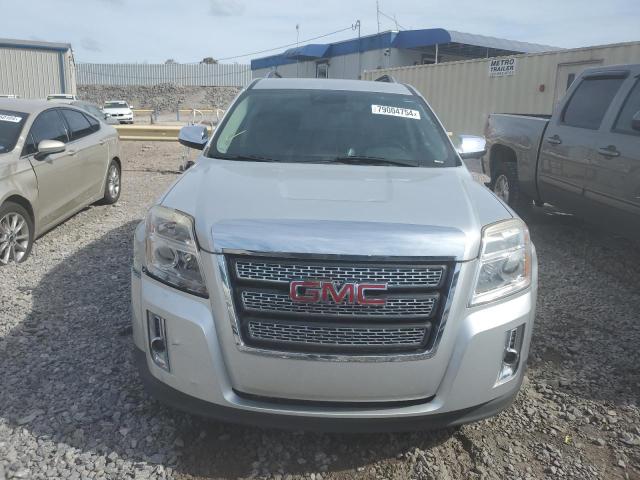 Parquets GMC TERRAIN 2013 Srebrny