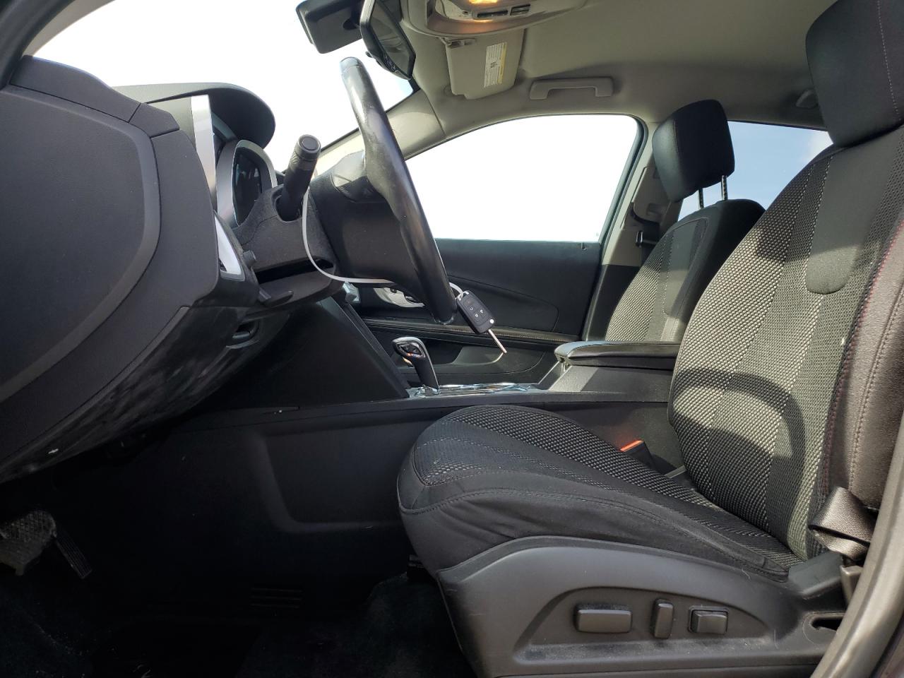 2013 Chevrolet Equinox - Image 7
