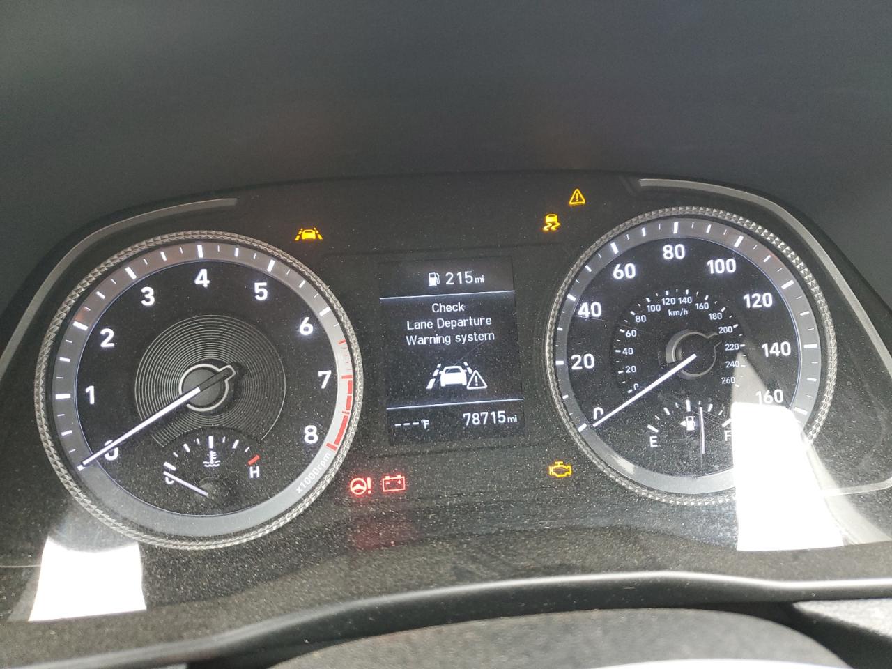 2021 Hyundai Sonata - Image 9