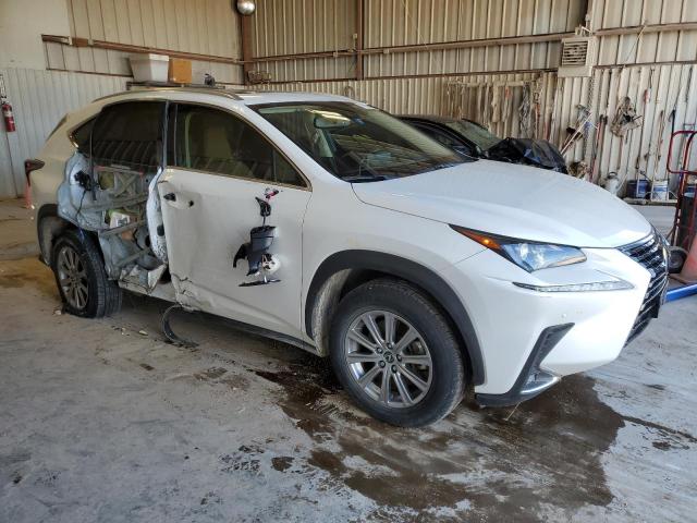 JTJDARBZ5L5019212 Lexus NX 300 4