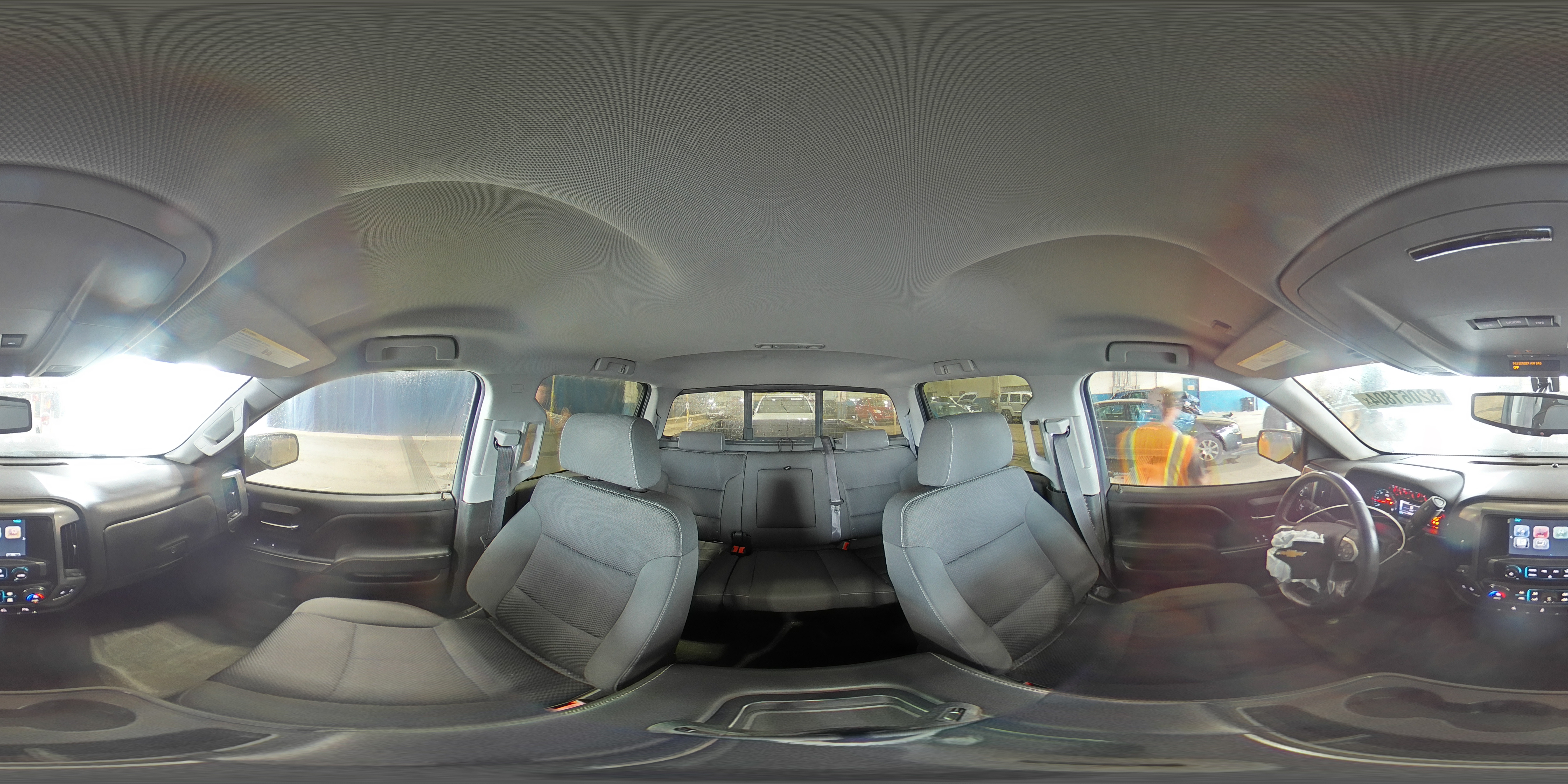 2014 Chevrolet Silverado - Image 14