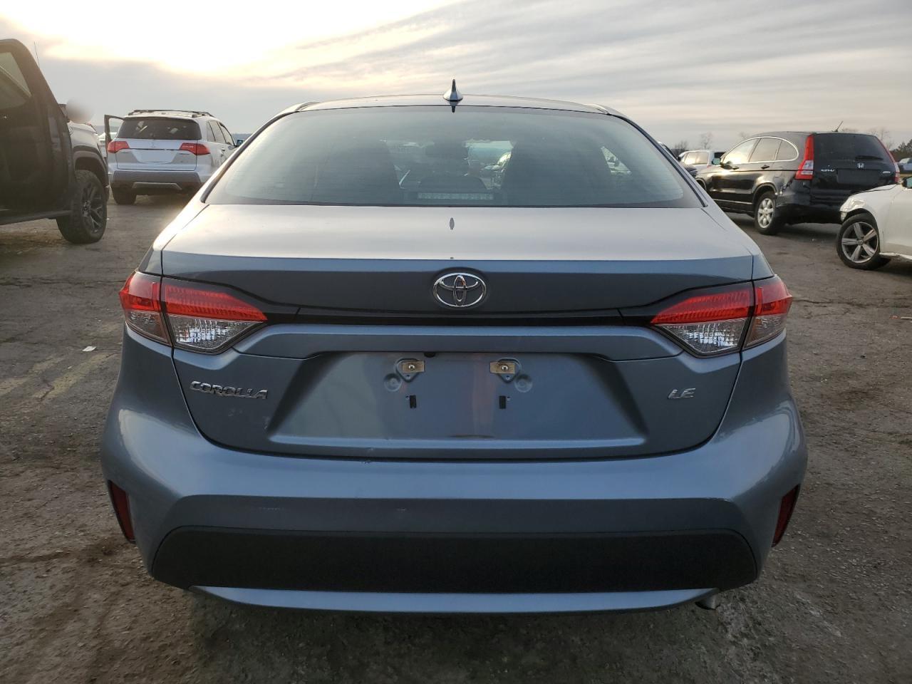 2020 Toyota Corolla - Image 6