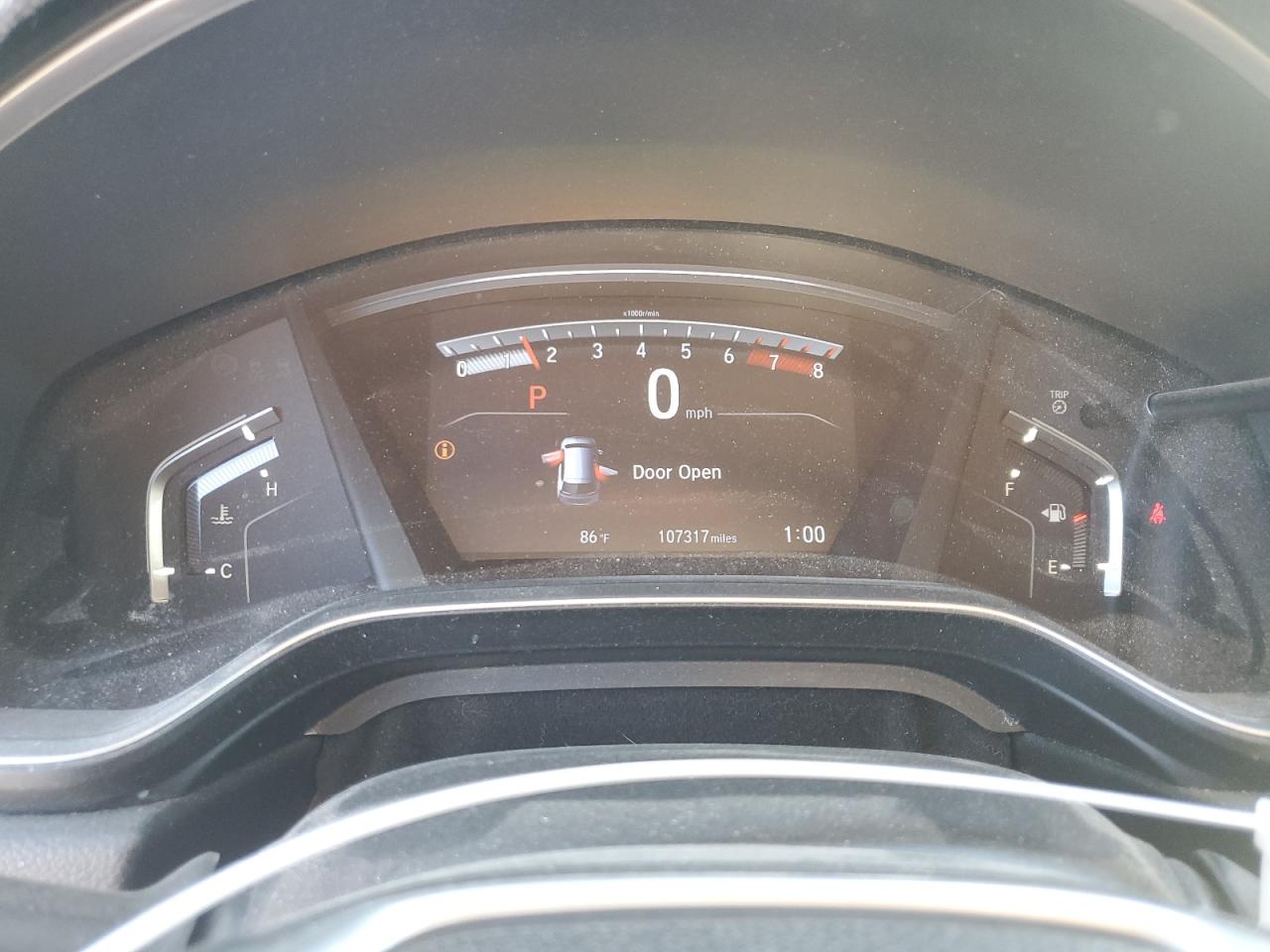 2020 Honda CR-V - Image 9