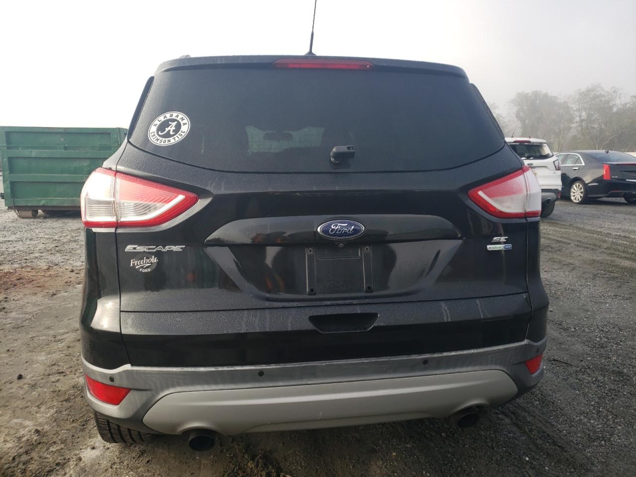 2014 Ford Escape - Image 6