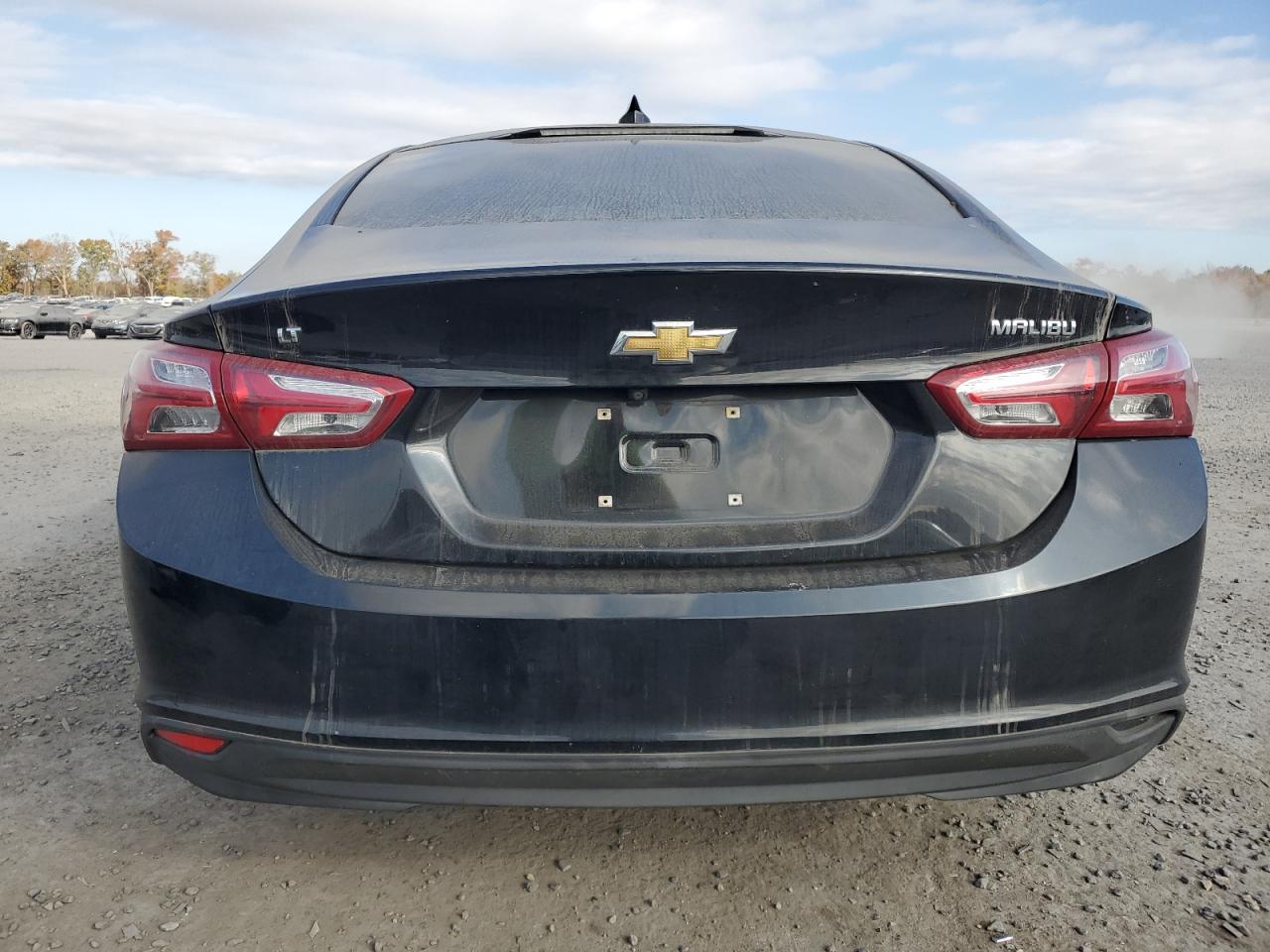 2020 Chevrolet Malibu - Image 6