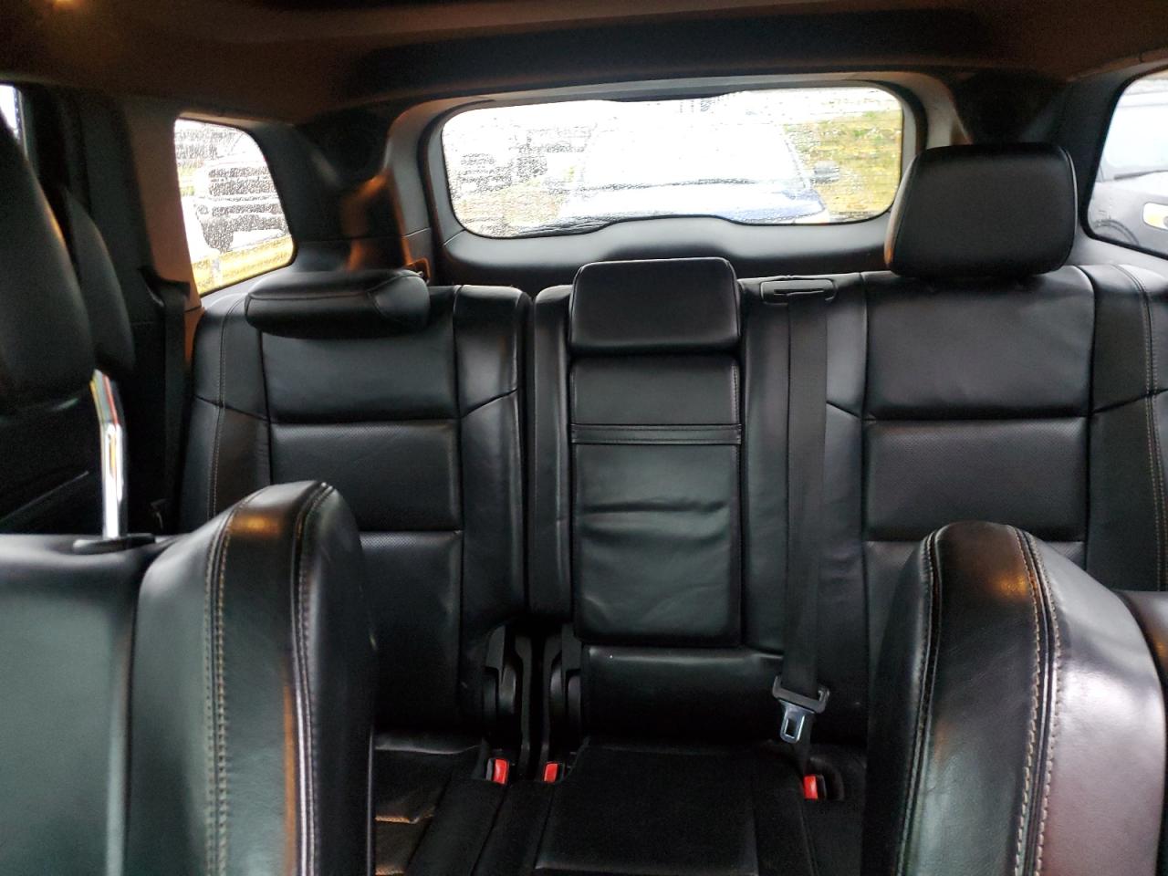 2016 Jeep Grand Cherokee - Image 10
