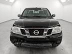 2018 Nissan Frontier S for Sale in Van Nuys, CA - Front End