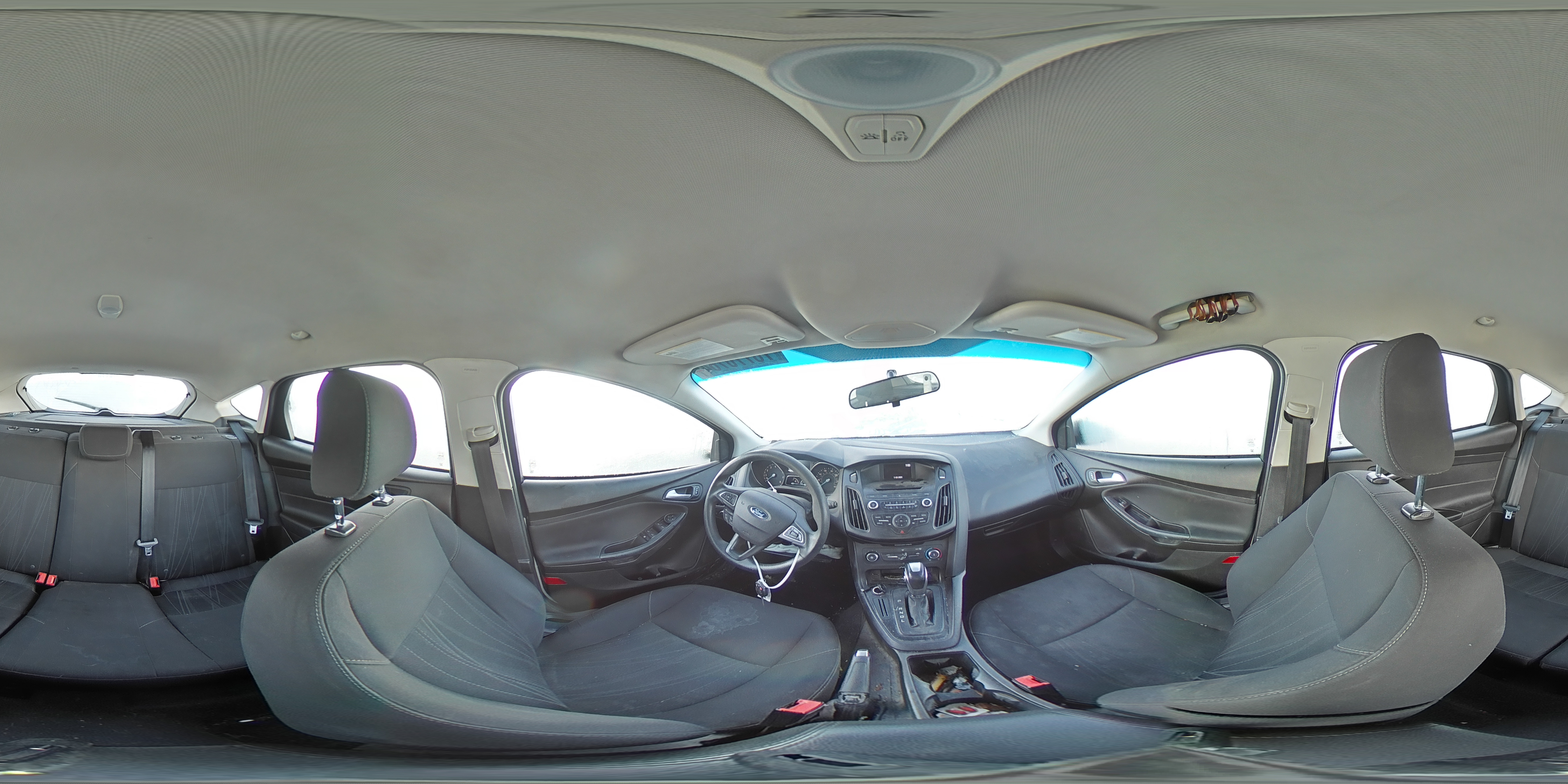 2016 Ford Focus - Image 12