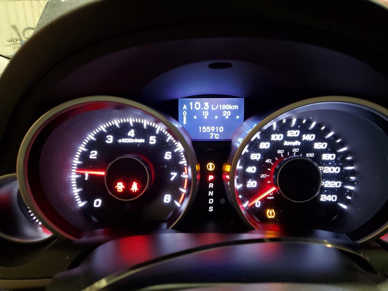 2012 Acura TL - Image 9