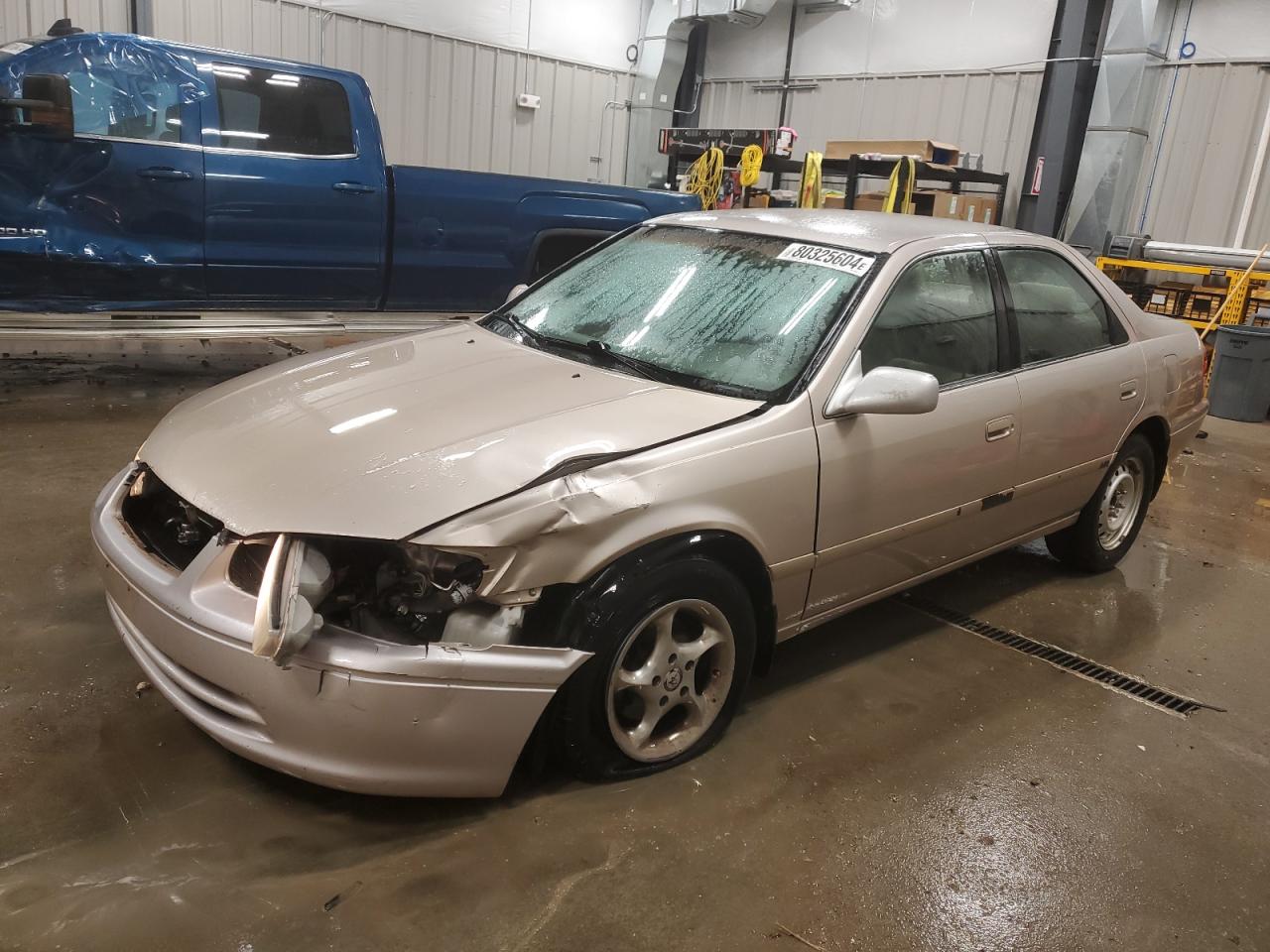 2001 Toyota Camry - Image 1