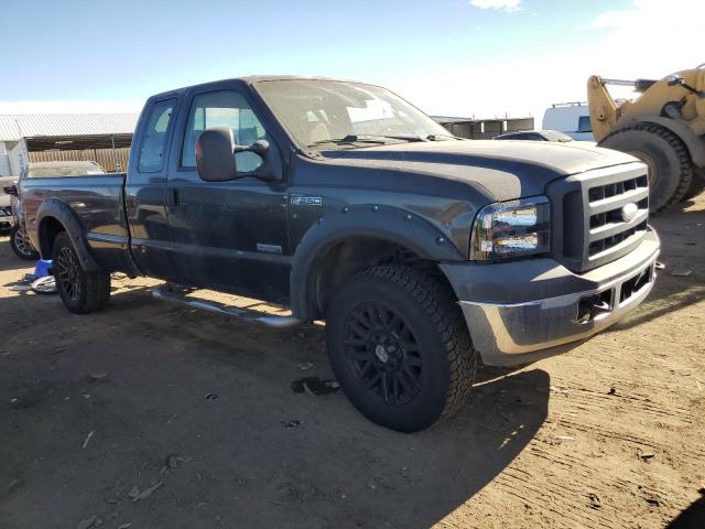 2007 Ford F250 Super Duty