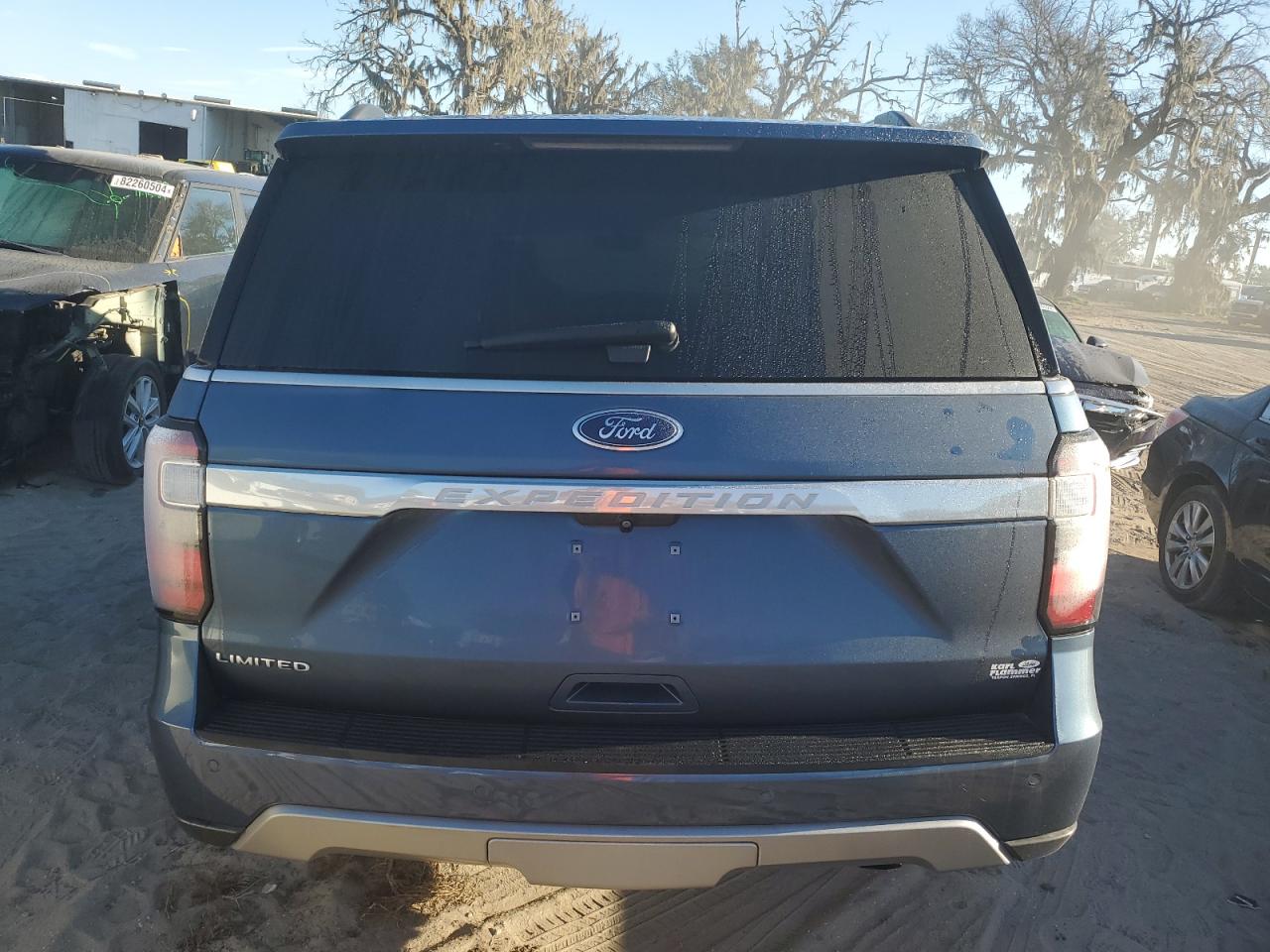 2018 Ford Expedition - Image 6