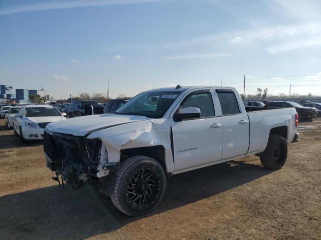 2014 Chevrolet Silverado C1500 Lt