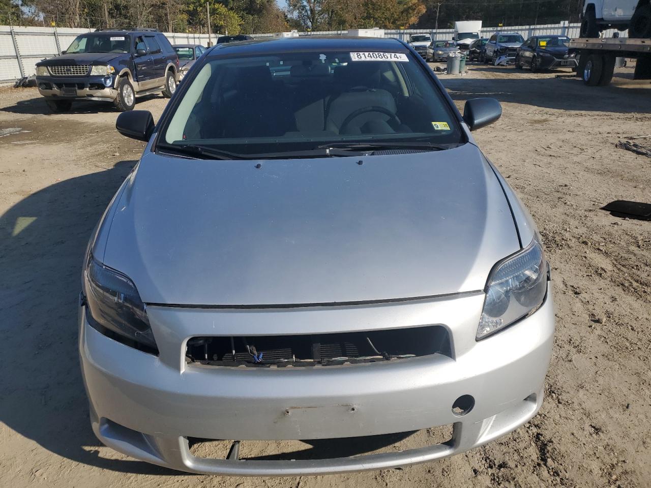 2006 Scion tC - Image 5