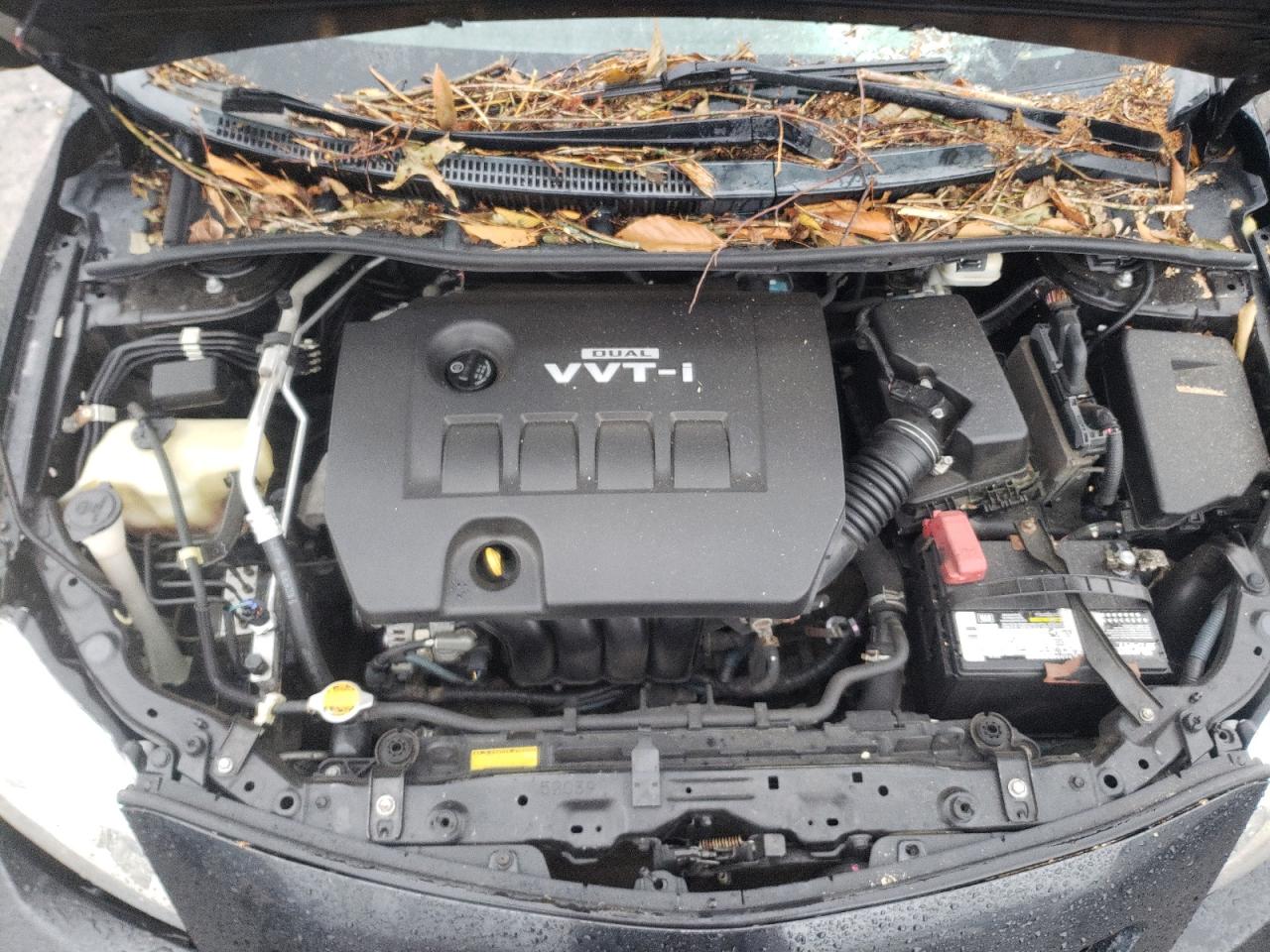 2010 Toyota Corolla - Image 11